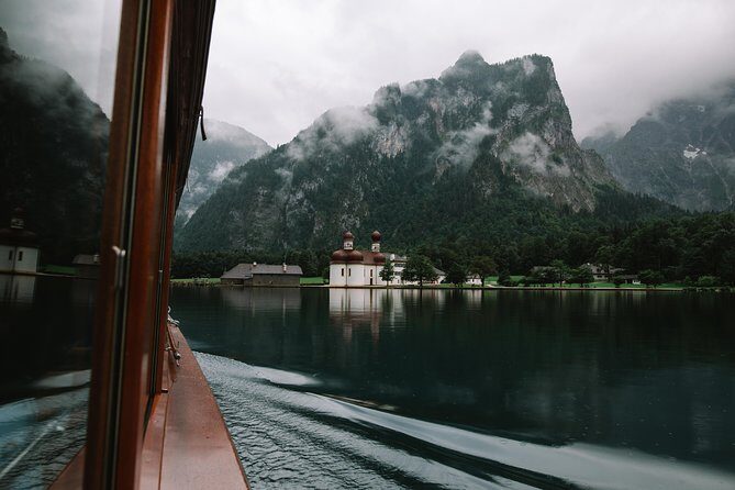 Munich Lake Konigssee and Berchtesgaden Salt Mine Private Tour with Lake Cruise - FAQs