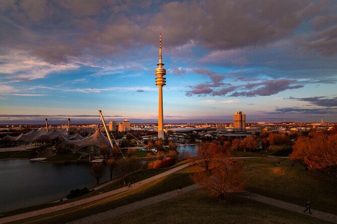 Munich Like a Local: Customized Private Tour - The Practicalities: What to Expect