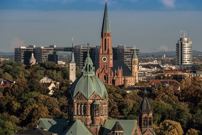 Munich Like a Local: Customized Private Tour - FAQ: Your Practical Guide to the Munich Like a Local Tour