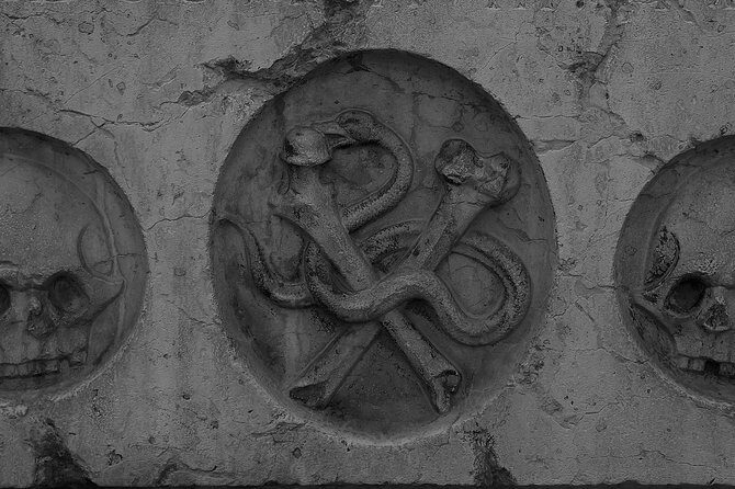 Munich Macabre Group Walking Tour - The Sum Up: Who Is This Tour Perfect For?