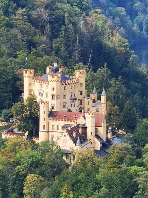 Munich: Neuschwanstein by Bus with Optional Bike Ride/Swim - The Itinerary Breakdown: What to Expect and Why It Matters