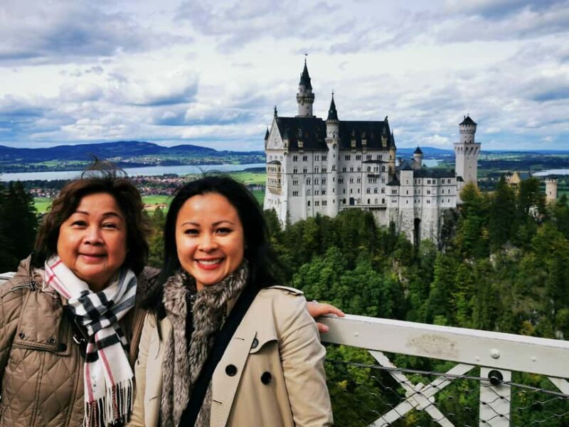 Munich: Neuschwanstein by Bus with Optional Bike Ride/Swim - What Reviewers Say & Tips for Future Travelers