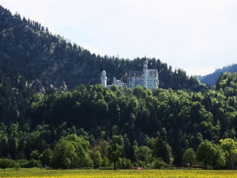 Munich: Neuschwanstein by Bus with Optional Bike Ride/Swim - The Bottom Line: Who Is This Tour For?