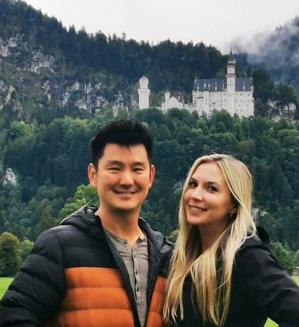 Munich: Neuschwanstein by Bus with Optional Bike Ride/Swim - FAQ