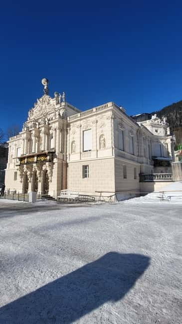 Munich: Neuschwanstein Castle and Linderhof Palace Day Trip - FAQ