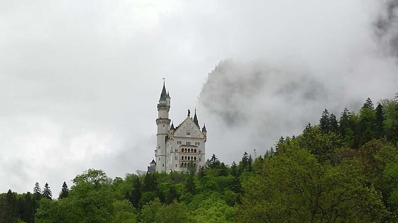 Munich: Neuschwanstein Castle Tour - The Journey to Bavaria’s Crown Jewel