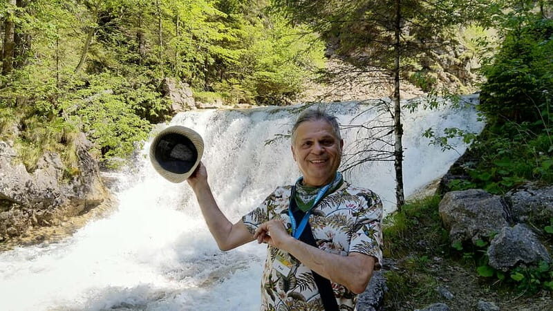 Munich: Neuschwanstein Castle Tour - Inside the Castle: A Peek into Ludwig II’s Dream World