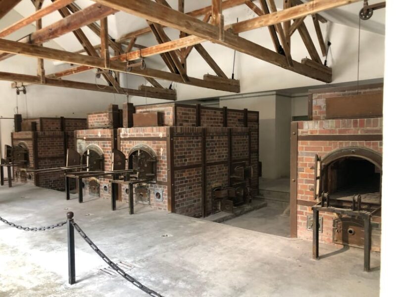 Munich: Neuschwanstein/Rothenburg/Eagle's Nest/Salzburg Trip - Key Points