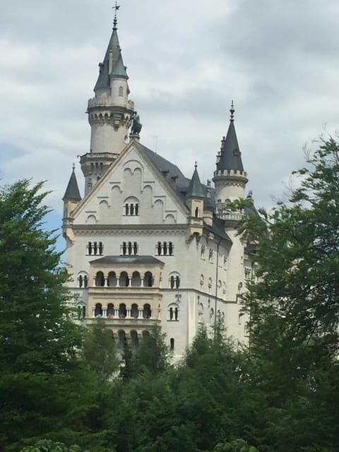 Munich: Neuschwanstein/Rothenburg/Eagle's Nest/Salzburg Trip - Pricing and Value