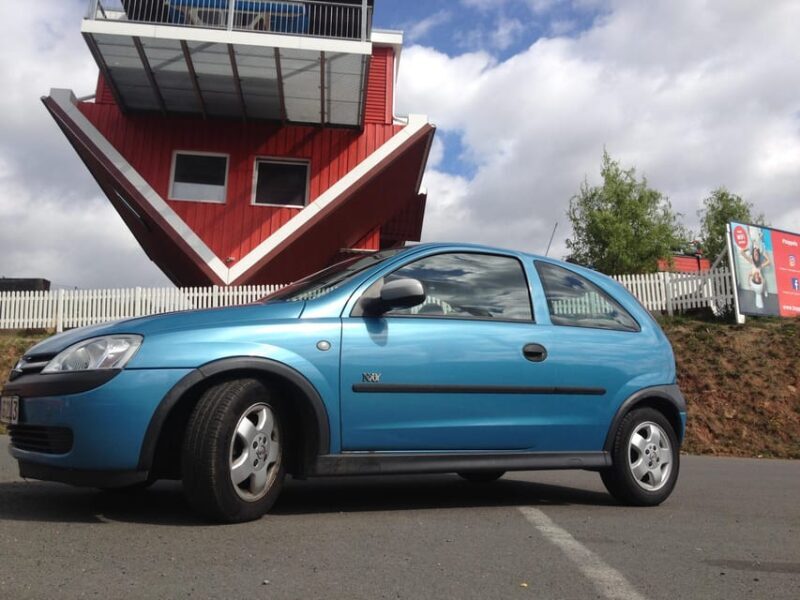 Munich: Neuschwanstein/Rothenburg/Eagle's Nest/Salzburg Trip - Final Thoughts