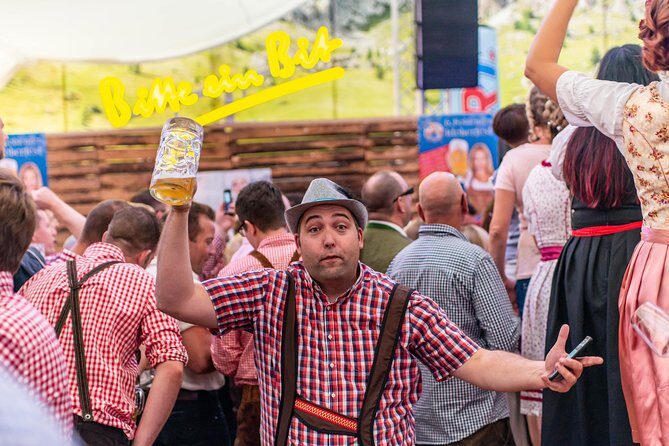 Munich Night Tour with a Local: Private & 100% Personalized - FAQ