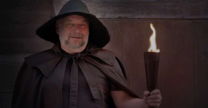 Munich: Night Watchman Torch Tour in German - Practical Information and Value