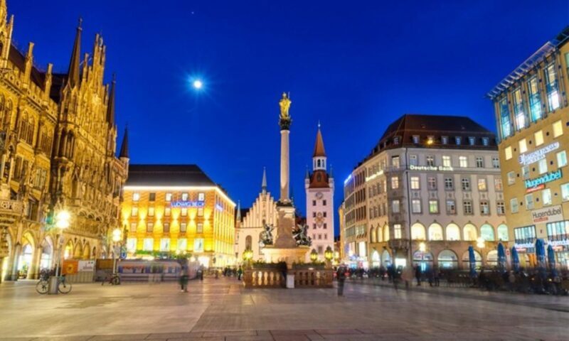 Munich: Night Watchman Torch Tour in German - Who Should Consider This Tour?
