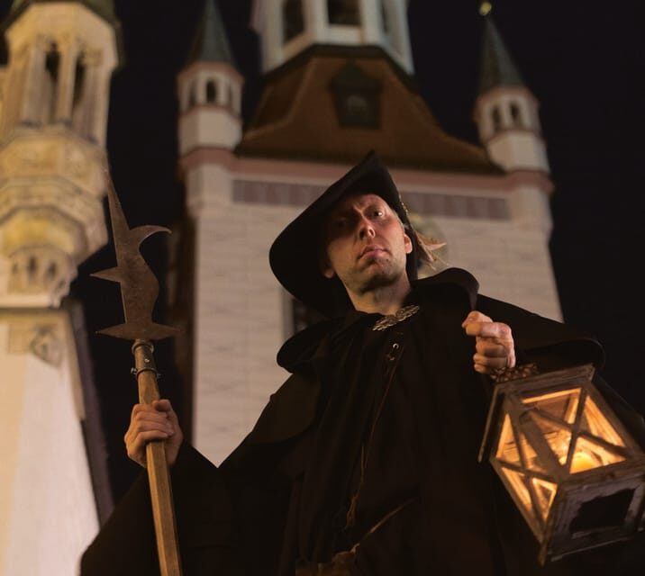 Munich: Night Watchman Tour for Kids (6 - 12 years) - 75 min - Exploring the Munich Night Watchman Tour in Detail