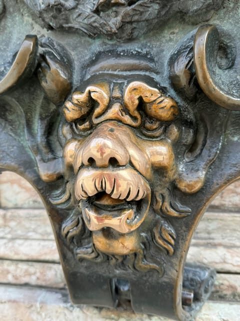 Munich: Night Watchman Tour for Kids (6 - 12 years) - 75 min - Final Words on the Night Watchman Tour