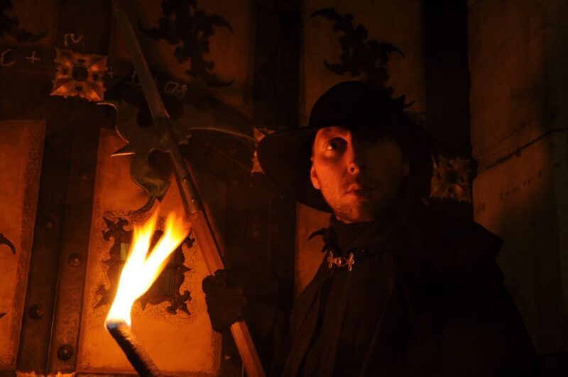 Munich: Night Watchman Walking Tour - An Enchanting Introduction to Munich After Dark