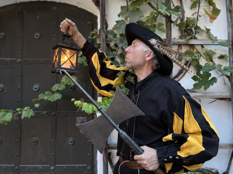 Munich: Night Watchman Walking Tour - The Sum Up: Is the Munich Night Watchman Tour Worth It?