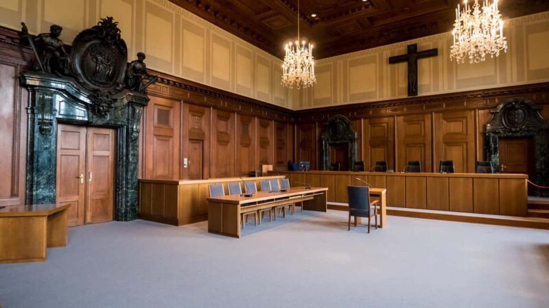 Munich: Nuremberg Uncovered History, Trials & Art Day Ride - Exploring the Route in Detail