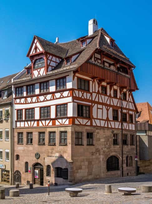Munich: Nuremberg Uncovered History, Trials & Art Day Ride - Who Would Love This Tour?