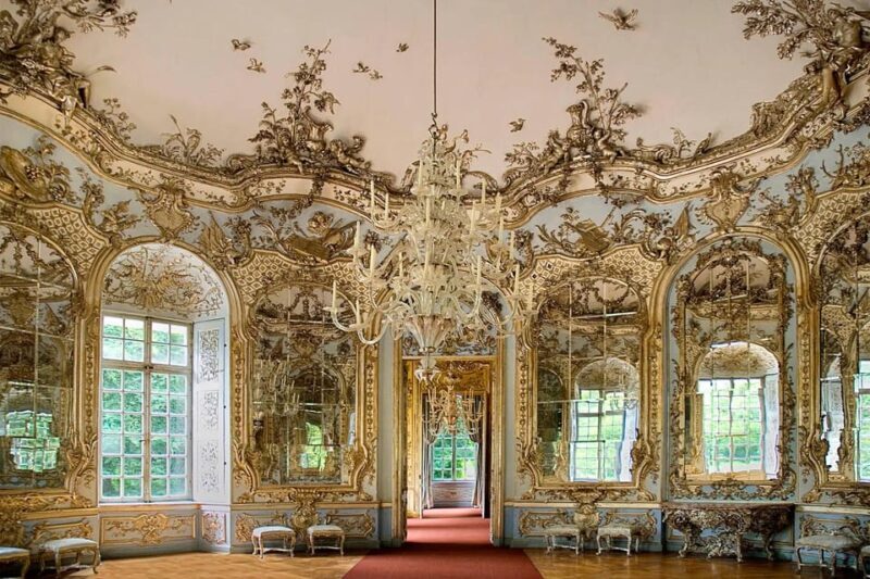 Munich: Nymphenburg Palace Entry Ticket - Who Will Love This Tour?