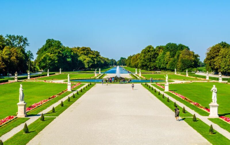 Munich: Nymphenburg Palace Skip-the-Line Private Guided Tour - The Value of the Experience