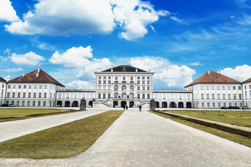 Munich Nymphenburg Palace Tickets and Tour, Carriage Museum - The Sum Up
