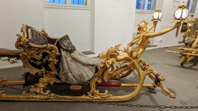 Munich: Nymphenburg Palace with official Guide - An In-Depth Look at the Tour Experience