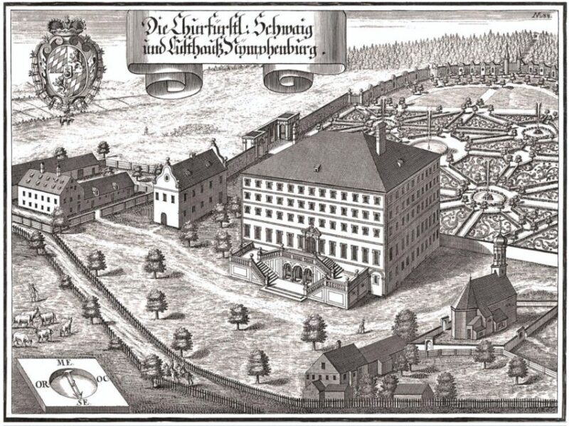 Munich: Nymphenburg Palace with official Guide - The Sum Up: Is It Worth It?