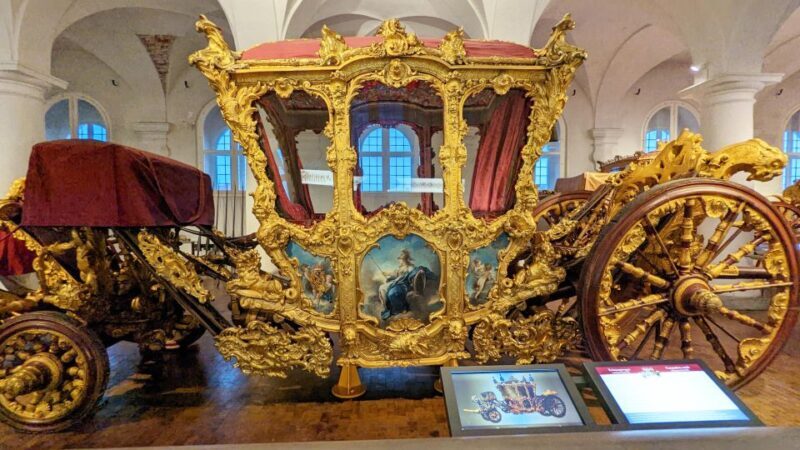 Munich: Nymphenburg Palace with official Guide - FAQ