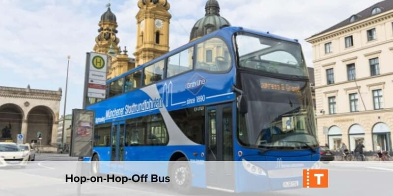 Munich: Official City Card for Public Transport & Discounts - A Detailed Look at the Munich City Card Experience