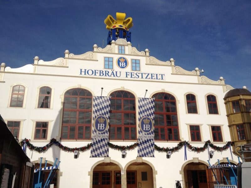 Munich Oktoberfest All-Inclusive Tour - Final Thoughts