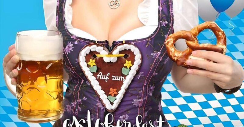 Munich: Oktoberfest Big Beer Tent Evening Table Reservation - Munich: Oktoberfest Big Beer Tent Evening Table Reservation — A Complete Guide