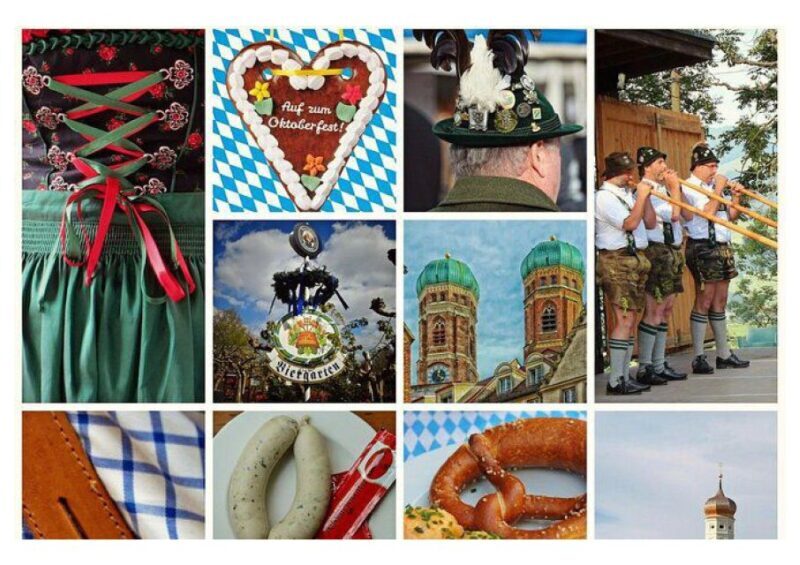 Munich: Oktoberfest Big Beer Tent Evening Table Reservation - Final Thoughts: Is It Worth It?