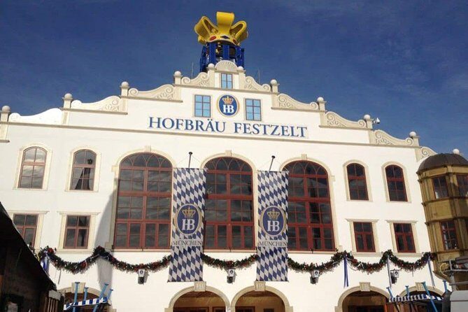 Munich Oktoberfest Guided Full-Day Experience - Final Thoughts