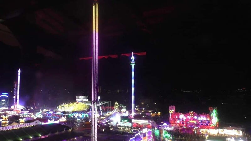 Munich: Oktoberfest Guided Tour for Beginners - Exploring the Munich Oktoberfest Guided Tour: What to Expect