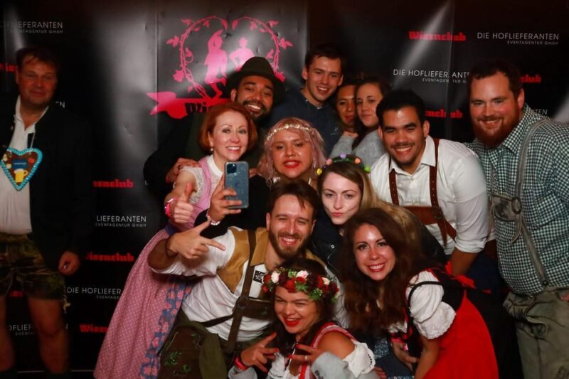 Munich: Oktoberfest Tent with a Local and After Party - Final Thoughts