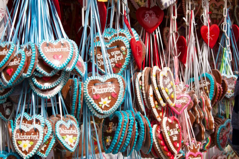 Munich: Oktoberfest Tour with Tent Reservation, Food & Beer - The Sum Up: Who Is This Tour Best For?