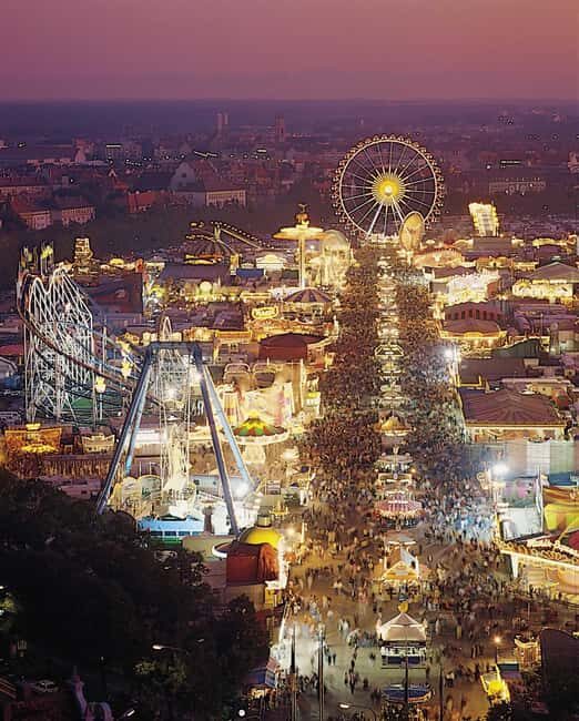 Munich: Oktoberfest tour with Weisswurst breakfast - GERMAN - Final Thoughts