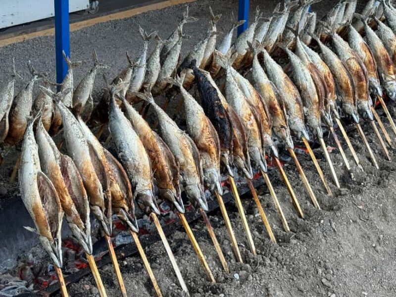 Munich: Oktoberfest tour with Weisswurst breakfast - GERMAN - FAQ