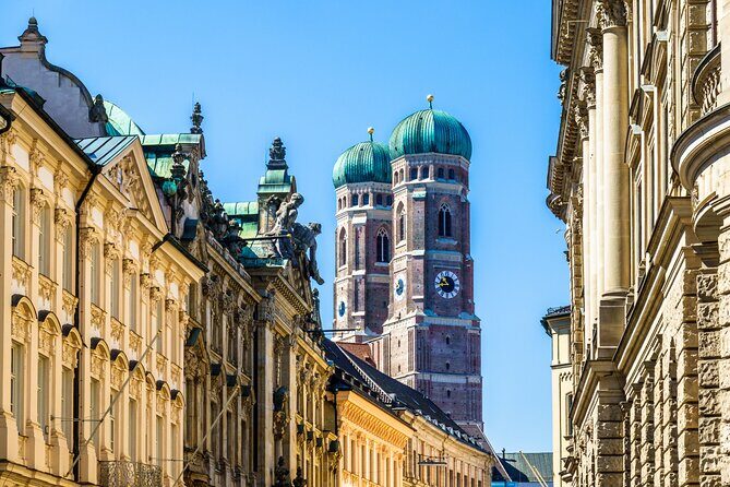 Munich Old Town and English Gardens Private Walking Tour - Who Would Love This Tour?