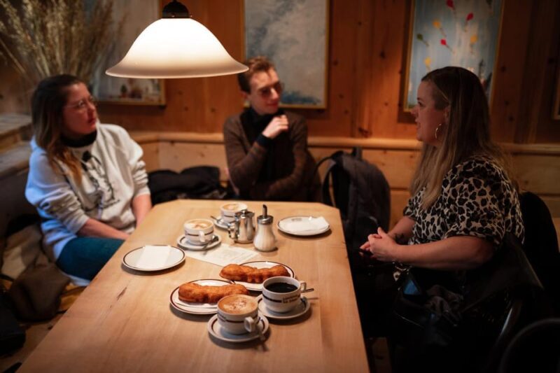 Munich: Old Town Culinary Tour - An In-Depth Look at the Munich Old Town Culinary Tour