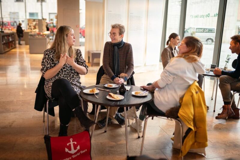 Munich: Old Town Culinary Tour - Final Thoughts: Is This Tour Worth It?