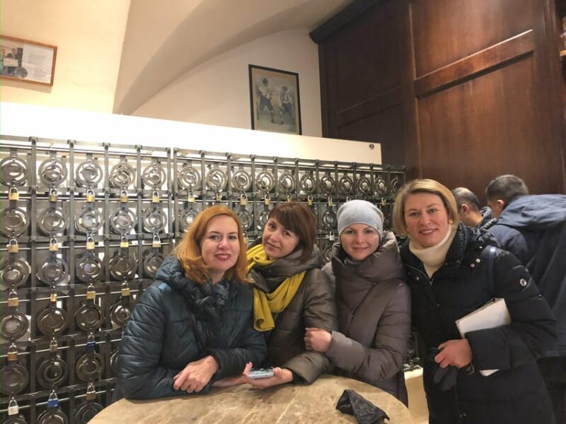 Munich old town: culture, history and traditions - A Detailed Breakdown of the Itinerary