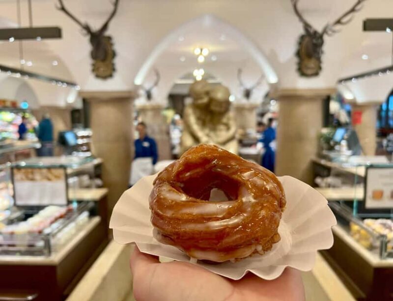 Munich: Old Town Food Tour with 10+ Tastings, Beer & Pretzel - Final Thoughts: Is This the Food Tour for You?