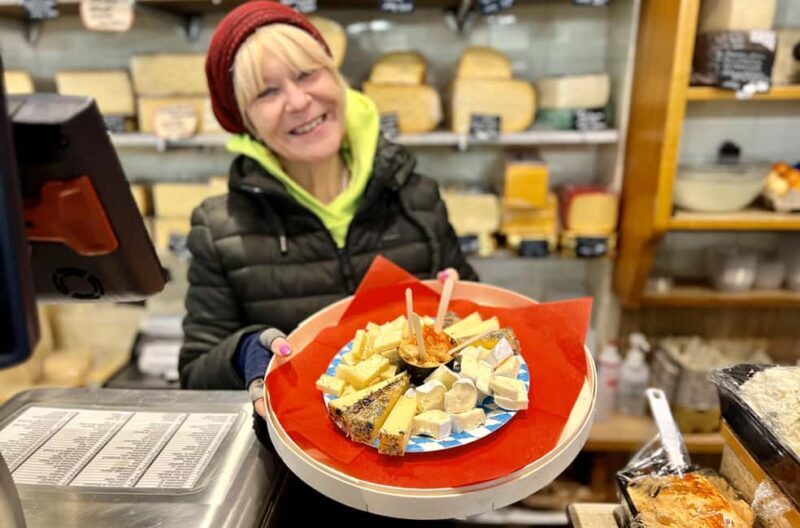 Munich: Old Town Food Tour with 10+ Tastings, Beer & Pretzel - FAQs