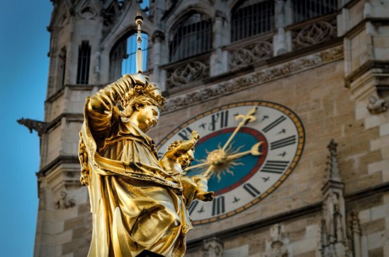 Munich: Old Town Highlights Private Walking Tour - Who Will Love This Tour?