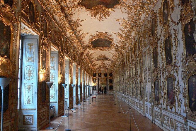 Munich: Old Town Highlights Private Walking Tour - Authentic Experiences from Past Travelers