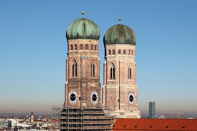 Munich - Old Town Historic Walking Tour - FAQs