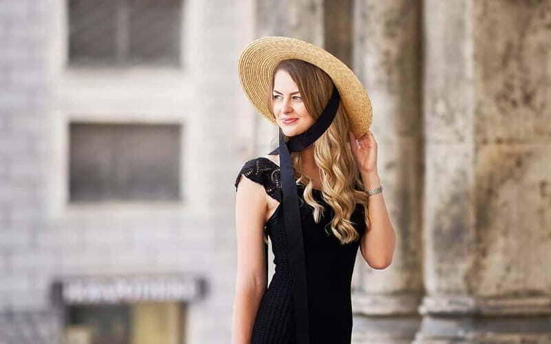 Munich: Old Town Photoshoot Tour - Key Points