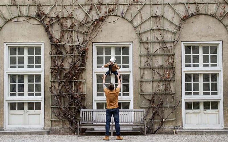 Munich: Old Town Photoshoot Tour - The Itinerary: What to Expect from Your Munich Photoshoot